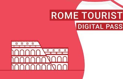 tourist card rom