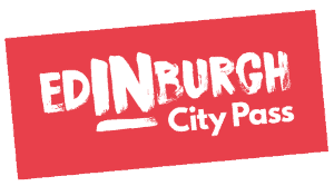 Edinburgh City Pass Logo